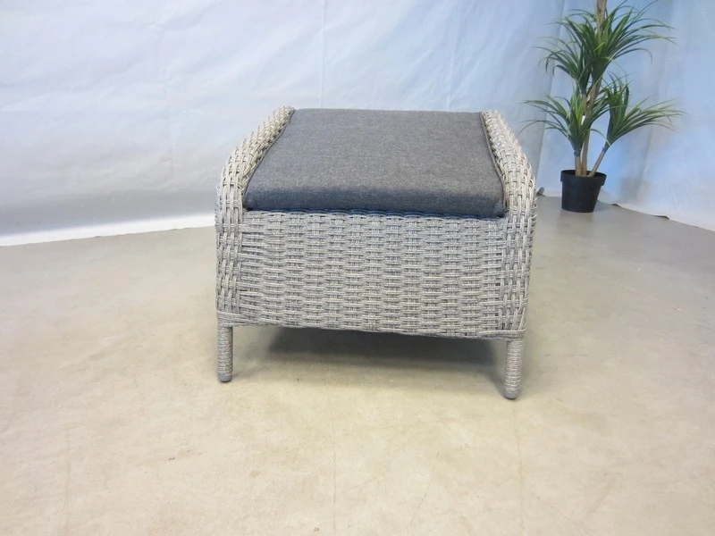 Te Velde Tuinmeubelen Salina Voetenbank - Afbeelding 5