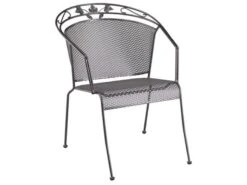 Kettler Toledo Stoel