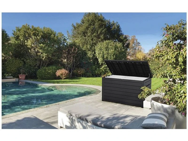 Keter Opbergbox Kussenkist Ontario - Afbeelding 3