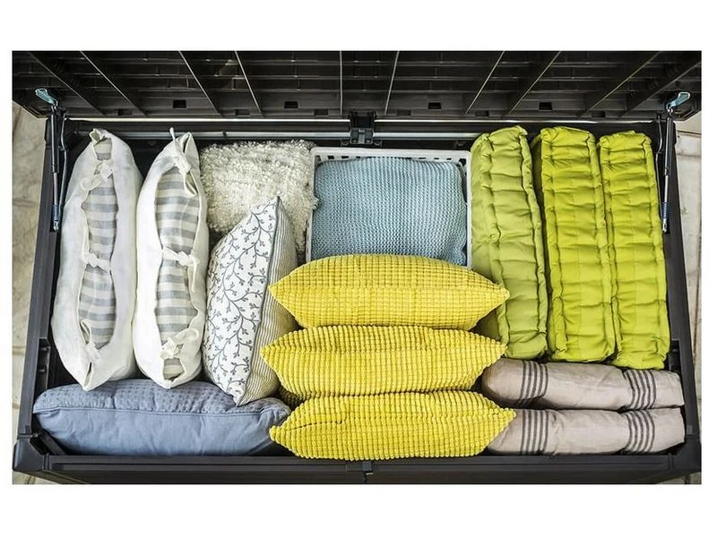 Keter Opbergbox Kussenkist Ontario - Afbeelding 4