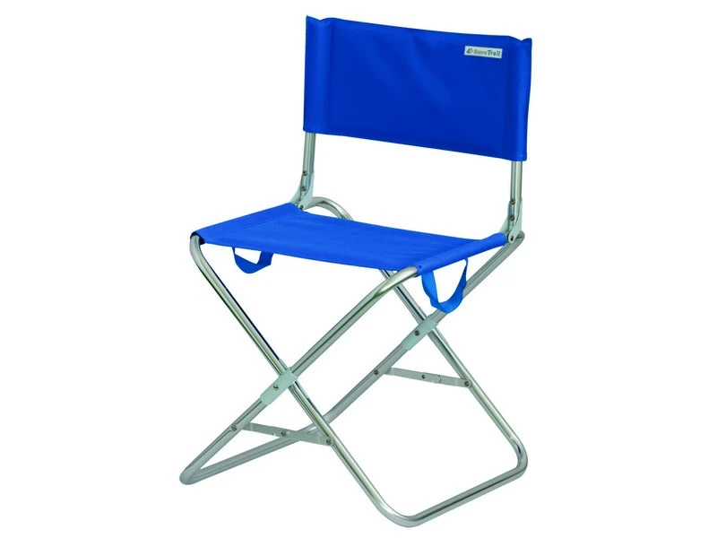 Eurotrail Sintra Foldable Royal Blue