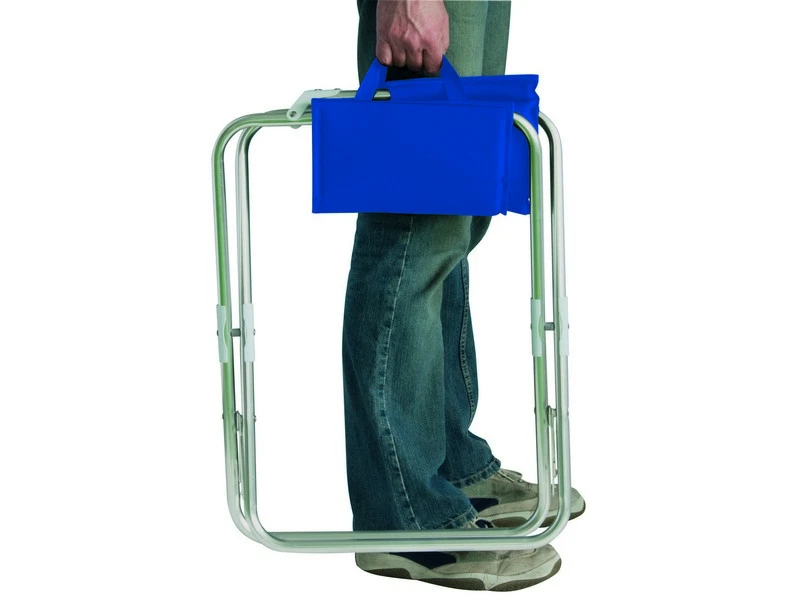 Eurotrail Sintra Foldable Royal Blue - Afbeelding 3