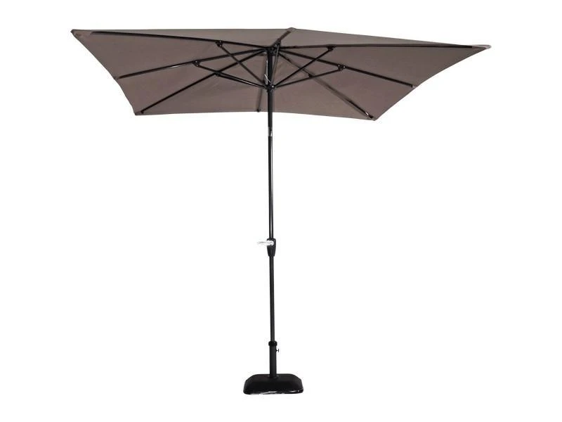 Lesli Parasol Libra 2,5 X 2,5 Mtr - Afbeelding 3