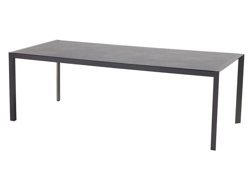 Hartman California Hpl Tuintafel 225