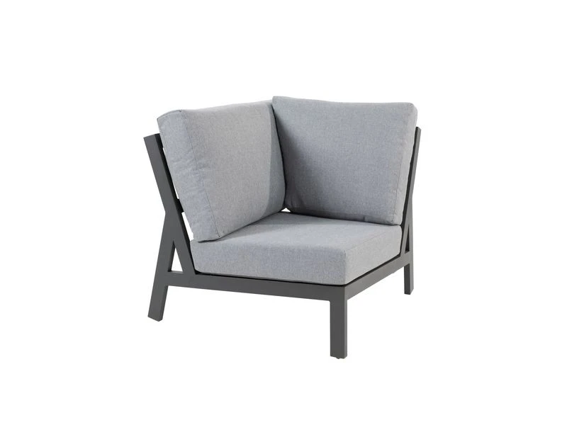 Taste By 4so Gigi Hoekloungeset - Afbeelding 2