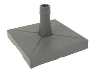 Lesli Parasolvoet Beton 20 Kg.