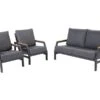 Taste By 4so Ravenna 2,5 Zits Sofa-loungeset