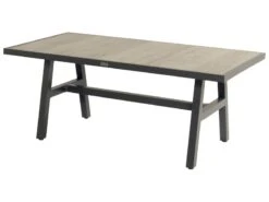 Hartman Athens Tuintafel 186 Xerix