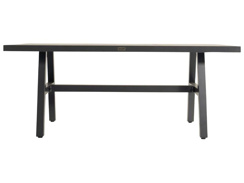 Hartman Athens Tuintafel 186 Xerix - Afbeelding 3