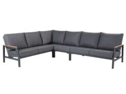 Taste By 4so Ravenna Hoekloungeset Groot