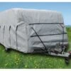 Eurotrail Caravan Hoes Lengte 650-700 Cm