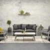 Garden Impressions Portmany Carpet Buitenkleed Grey 200 X 290 Cm