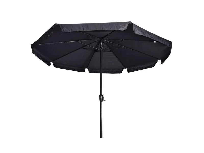 Lesli Parasol Libra 3,5 Mtr - Afbeelding 2
