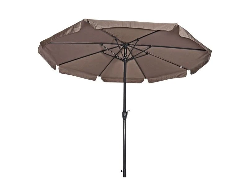 Lesli Parasol Libra 3,5 Mtr - Afbeelding 3
