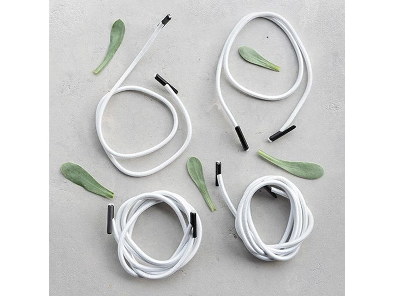 Lafuma Elastiek Relaxstoel Wit - Afbeelding 3