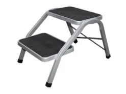 Haba Opstap Dubbel Staal Bermuda