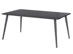 Hartman Sophie Studio Hpl Tuintafel 170 X 100 Zwart