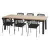 Taste By 4SO Tuinset Barista + Derby 240 Tafel
