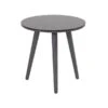 Hartman Sophie Studio Hpl Tuin- Bijzettafel Rond 45 Xerix