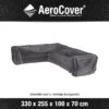 Platinum AeroCover Loungesethoes Hoekset Links 330x255