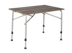 Bo-Camp - Tafel -Feather - 100x68 Cm