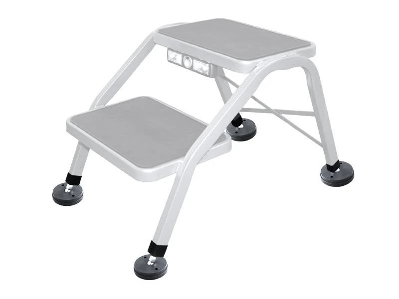 Haba Stepfoot Bermuda 4st Instelbaar Voetje Ø8cm