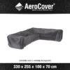 Platinum AeroCover Loungesethoes Hoekset Rechts 330x255