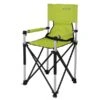 Eurotrail Kindervouwstoel Petit Jr. Lime