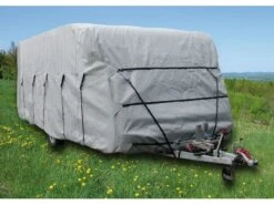 Eurotrail Caravan Hoes 700-750 Cm