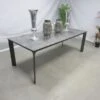 Kettler Tuintafel Diamond Met Antraciet Hpl Blad