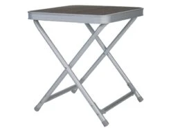 Eurotrail Toledo Krukje+Blad Grijs