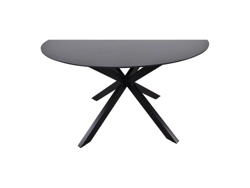Lesli Living Tuintafel Crest Rond 120 Cm. - Afbeelding 2