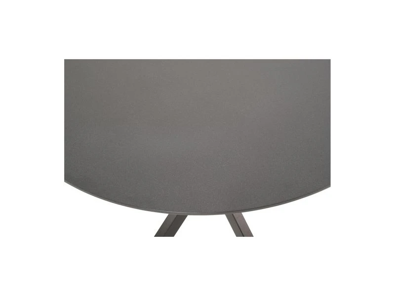 Lesli Living Tuintafel Crest Rond 90 Cm. - Afbeelding 4