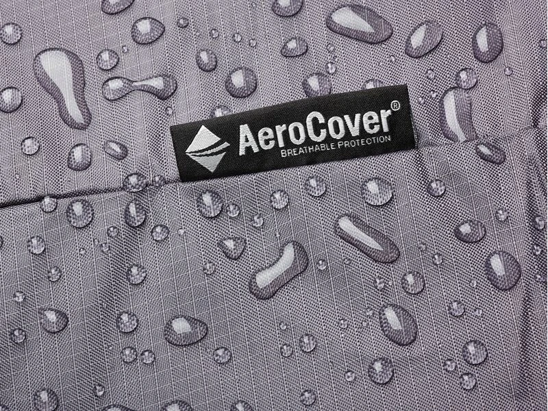 Platinum Aerocover Loungesethoes Hoekset Trapeze 300x300x90xH65/90 - Afbeelding 6