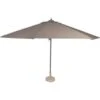Lesli Parasol Virgo 4 Mtr