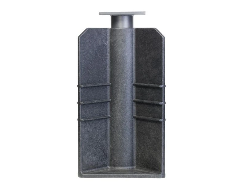 Platinum Parasolvoet Ingraafbaar - Afbeelding 2