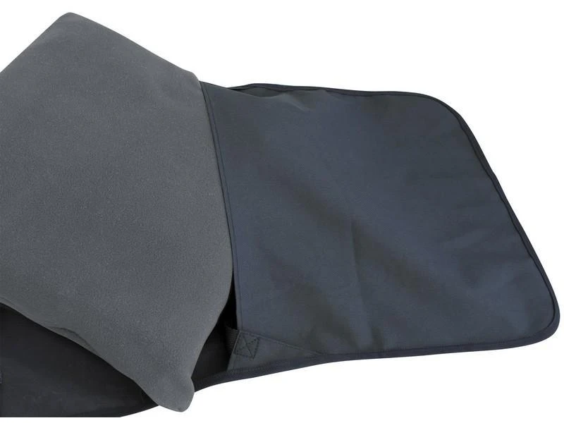 Eurotrail Vouwstoel Backpacker Chair Grijs - Afbeelding 4