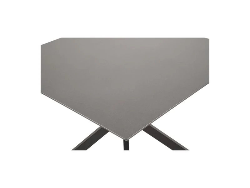 Lesli Living Tuintafel Crest Vierkant 90 X 90 Cm. - Afbeelding 3