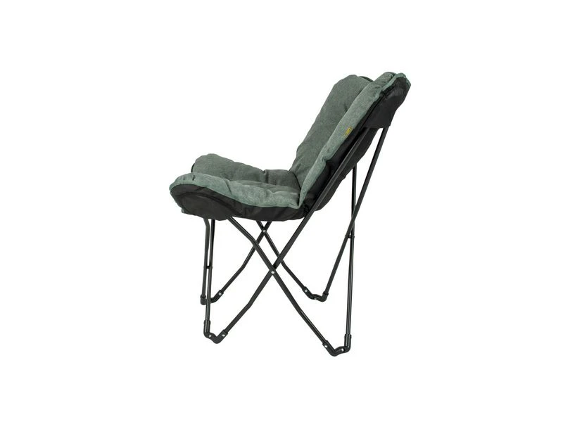 Bo Camp Urban Outdoor Vlinderstoel Himrod Green - Afbeelding 5