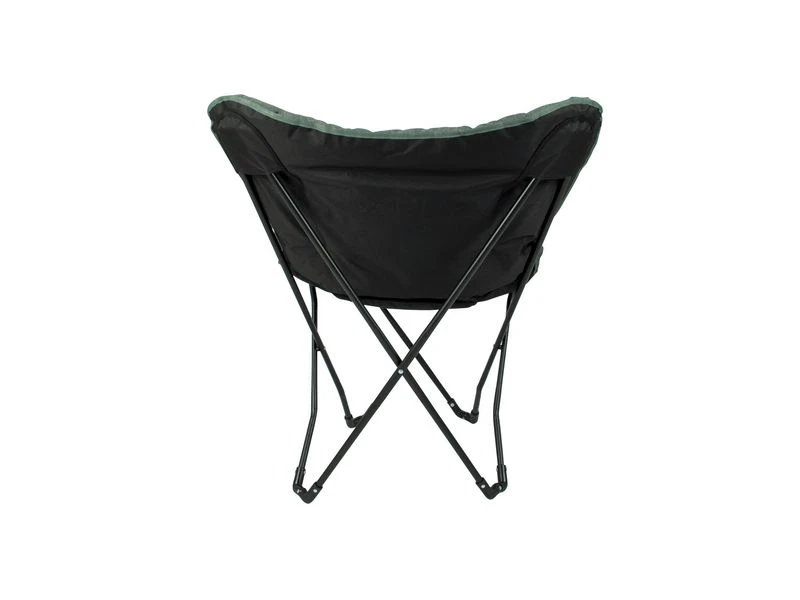Bo Camp Urban Outdoor Vlinderstoel Himrod Green - Afbeelding 6