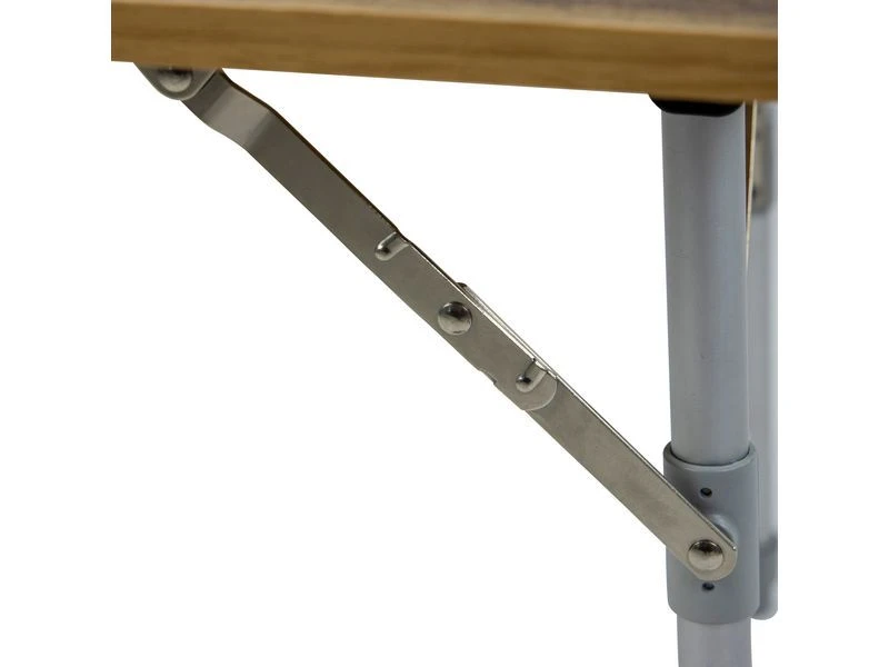 Bo Camp Kampeertafel Feather 60 - Afbeelding 4