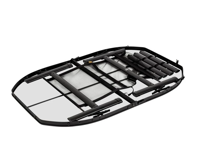 Bo Camp Industrial Kampeertafel Melrose 120 - Afbeelding 3