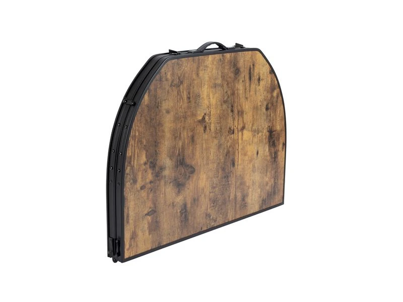 Bo Camp Industrial Kampeertafel Melrose 120 - Afbeelding 4