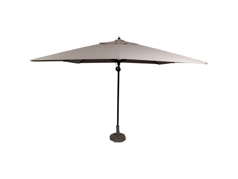 Lesli Parasol Virgo 3 X 3 Mtr