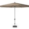 Platinum Parasol Riva Ø4,0 Taupe