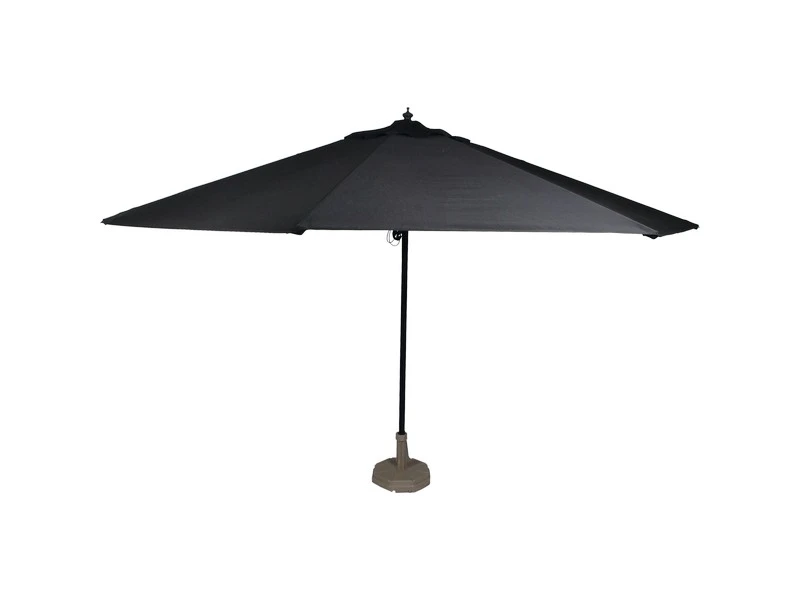 Lesli Parasol Virgo 3 X 3 Mtr - Afbeelding 2