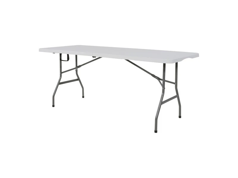 Lesli Party-buffet Tafel Inklapbaar 242 - Afbeelding 2