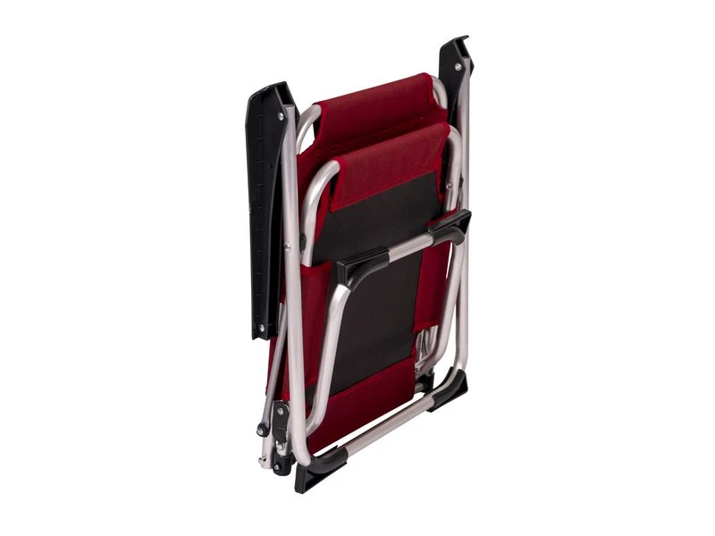 Bo Camp Vouwstoel Copa Rio 4kids Rood - Afbeelding 6