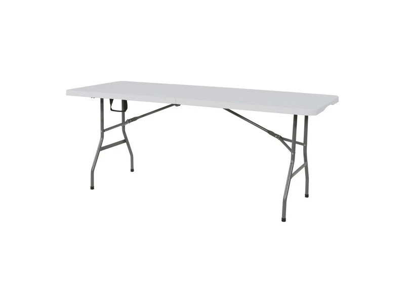 Lesli Party-buffet Tafel Inklapbaar 242 - Afbeelding 4