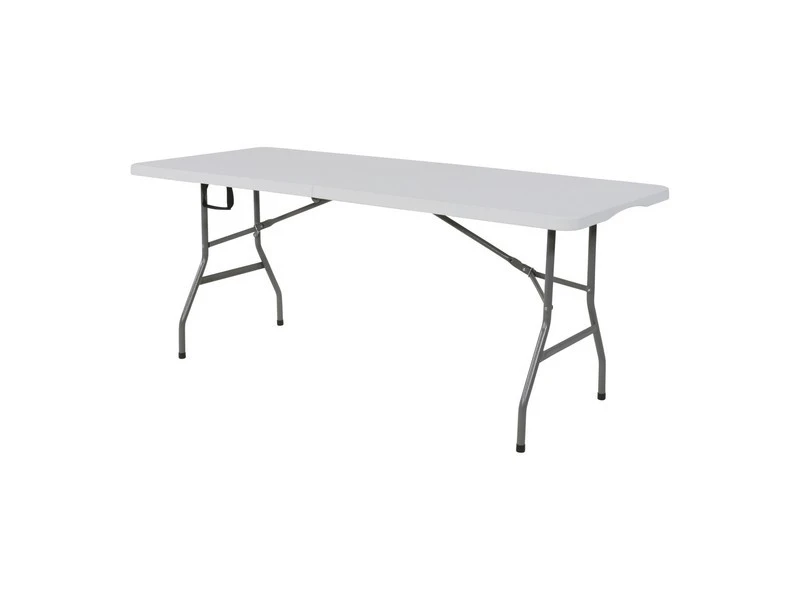 Lesli Party-buffet Tafel Inklapbaar 242 - Afbeelding 5